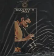 Lee Morgan / Herbie Hancock / Bud Powell a.o. - Blue Note Jazz