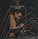 Double LP - Lee Morgan / Herbie Hancock / Bud Powell a.o. - Blue Note Jazz Golden Disk - Gatefold Hard cover + Booklet