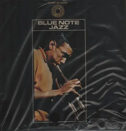 Lee Morgan / Herbie Hancock / Bud Powell a.o. - Blue Note Jazz