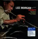 LP - Lee Morgan - Infinity - 180 Gram, Gatefold