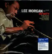 LP - Lee Morgan - Infinity - 180 Gram, Gatefold