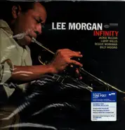 Lee Morgan - Infinity