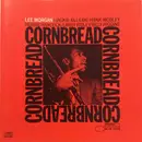 CD - Lee Morgan / Jackie McLean / Hank Mobley / Herbie Hancock / Larry Ridley / Billy Higgins - Cornbread
