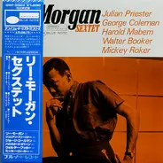 Lee Morgan - Lee Morgan Sextet