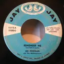 7inch Vinyl Single - Lee Morgan - Remember Me / Swiss Chalet