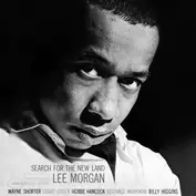 Lee Morgan