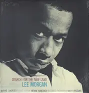 Lee Morgan - Search for the New Land