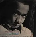 LP - Lee Morgan - Search For The New Land - US Original, Van Gelder stamp