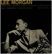 Lee Morgan - Sextet