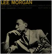 Lee Morgan - Sextet
