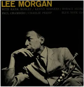 Lee Morgan - Sextet