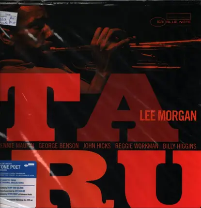 Lee Morgan - Taru
