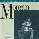 CD - Lee Morgan - The Best Of Lee Morgan