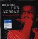 LP - Lee Morgan - The Cooker - 180g, Gatefold