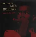 LP - Lee Morgan - The Cooker - Insert