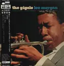 LP - Lee Morgan - The Gigolo - +OBI, Insert