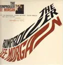 LP - Lee Morgan - The Rumproller