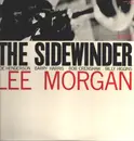 LP - Lee Morgan - The Sidewinder - + Insert