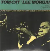 Lee Morgan - Tom Cat