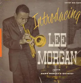 Lee Morgan - Introducing Lee Morgan