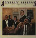 LP - Lee Morgan, Cliff Jordan, Wynton Kelly - Alternate Sessions At Early 60s - Insert