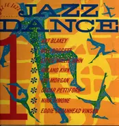 Lee Morgan, Roland Kirk, Bill Doggett - Jazz Dance 1