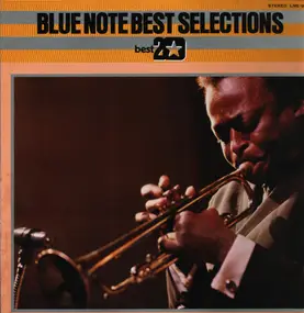 Lee Morgan - Blue Note Best Selections