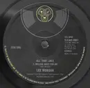 Double LP - Lee Morgan - All That Jazz