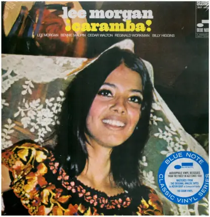 Lee Morgan - Caramba