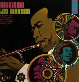 Lee Morgan - Charisma