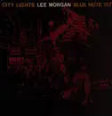 LP - Lee Morgan - City Lights - Insert