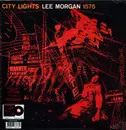 LP - Lee Morgan - City Lights - 180g, Limited Edition