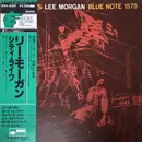 LP - Lee Morgan - City Lights - Mono, Insert