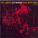CD - Lee Morgan - City Lights