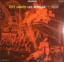 LP - Lee Morgan - City Lights