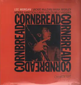 Lee Morgan - Cornbread