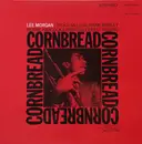 LP - Lee Morgan - Cornbread - Gatefold, 180g