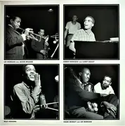 LP - Lee Morgan - Cornbread - Gatefold, 180g