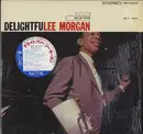 LP - Lee Morgan - Delightfulee