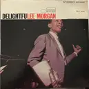 LP - Lee Morgan - Delightfulee