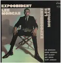 LP - Lee Morgan - Expoobident