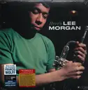 LP - Lee Morgan - Here's Lee Morgan - 180 grams / Gatefold