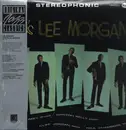 LP - Lee Morgan - Here's Lee Morgan - OBI