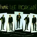 CD - Lee Morgan - Here's Lee Morgan