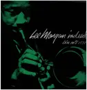 LP - Lee Morgan - Indeed! - Mono