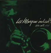 LP - Lee Morgan - Indeed! - Mono