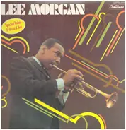 Lee Morgan - Lee Morgan