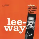 CD - Lee Morgan - Leeway