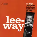 CD - Lee Morgan - Leeway