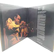 Double LP - Lee Morgan - Live At The Lighthouse - 1st Press w/ Liberty Records on Labels
